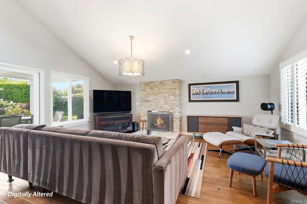 551 Splitrail Drive Encinitas, CA 92024 - Photo 6 of 36