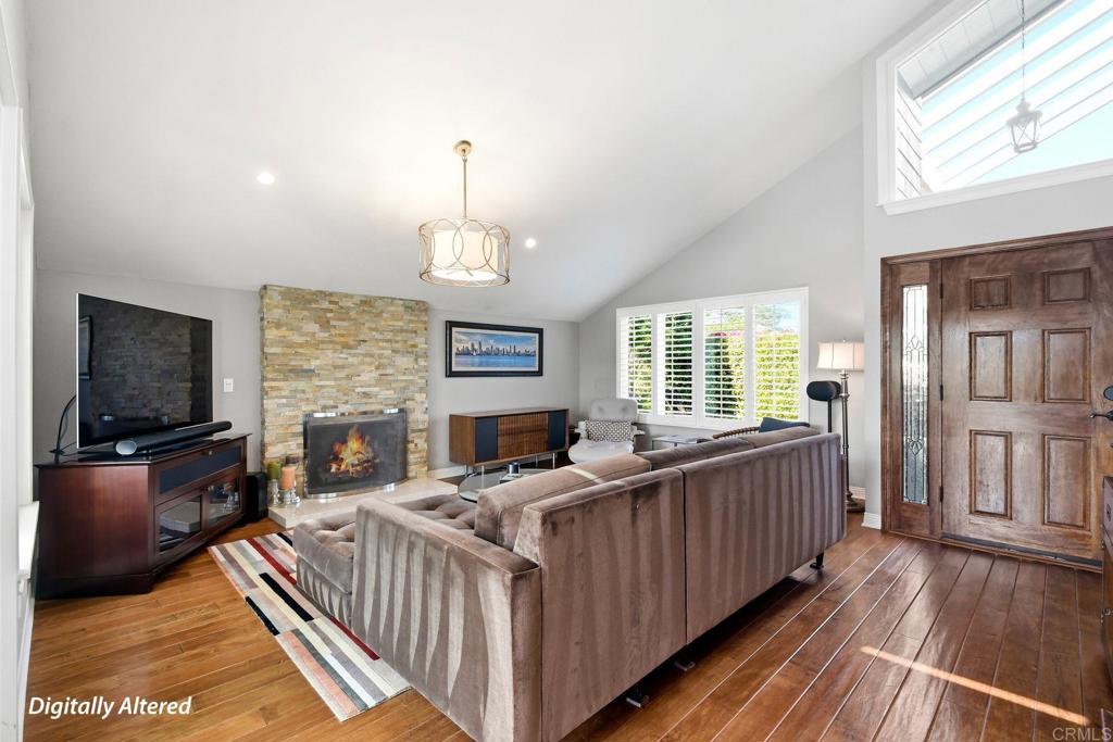 551 Splitrail Drive Encinitas, CA 92024 - Photo 7 of 36