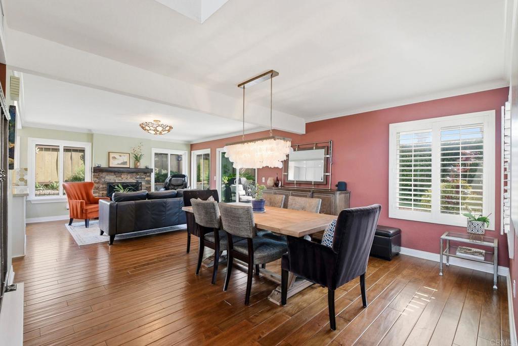 551 Splitrail Drive Encinitas, CA 92024 - Photo 10 of 36