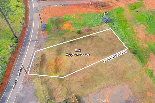 $18,000 | 3845 Honey Run Road, Paradise, CA 95969