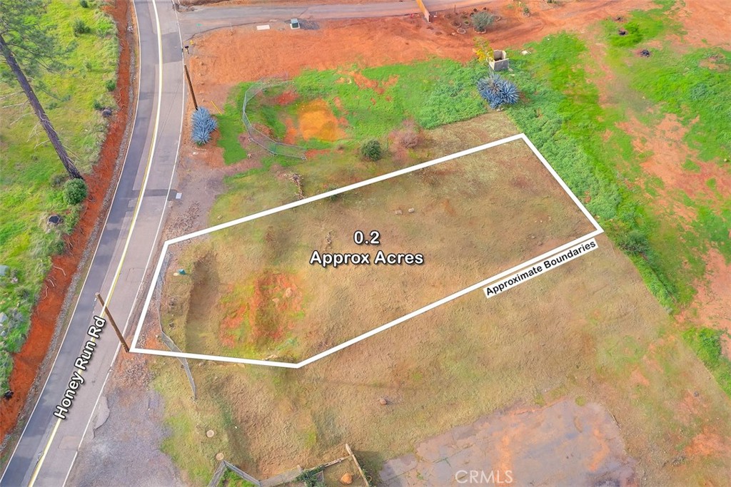 3845 Honey Run Road Paradise, CA 95969 - Photo 1 of 12 a view of balcony