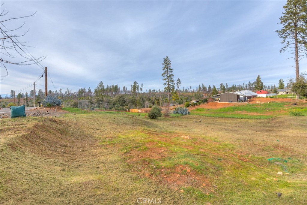 3845 Honey Run Road Paradise, CA 95969 - Photo 11 of 12 a view of a lake with houses
