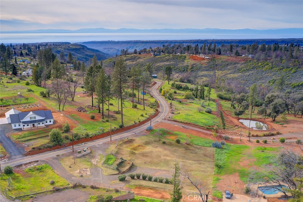 3845 Honey Run Road Paradise, CA 95969 - Photo 6 of 12 a view of a swimming pool with an outdoor seating