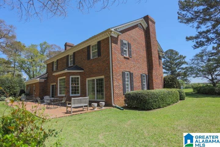 1565 Old Choccolocco Road Anniston, AL 36207 - Photo 55 of 66