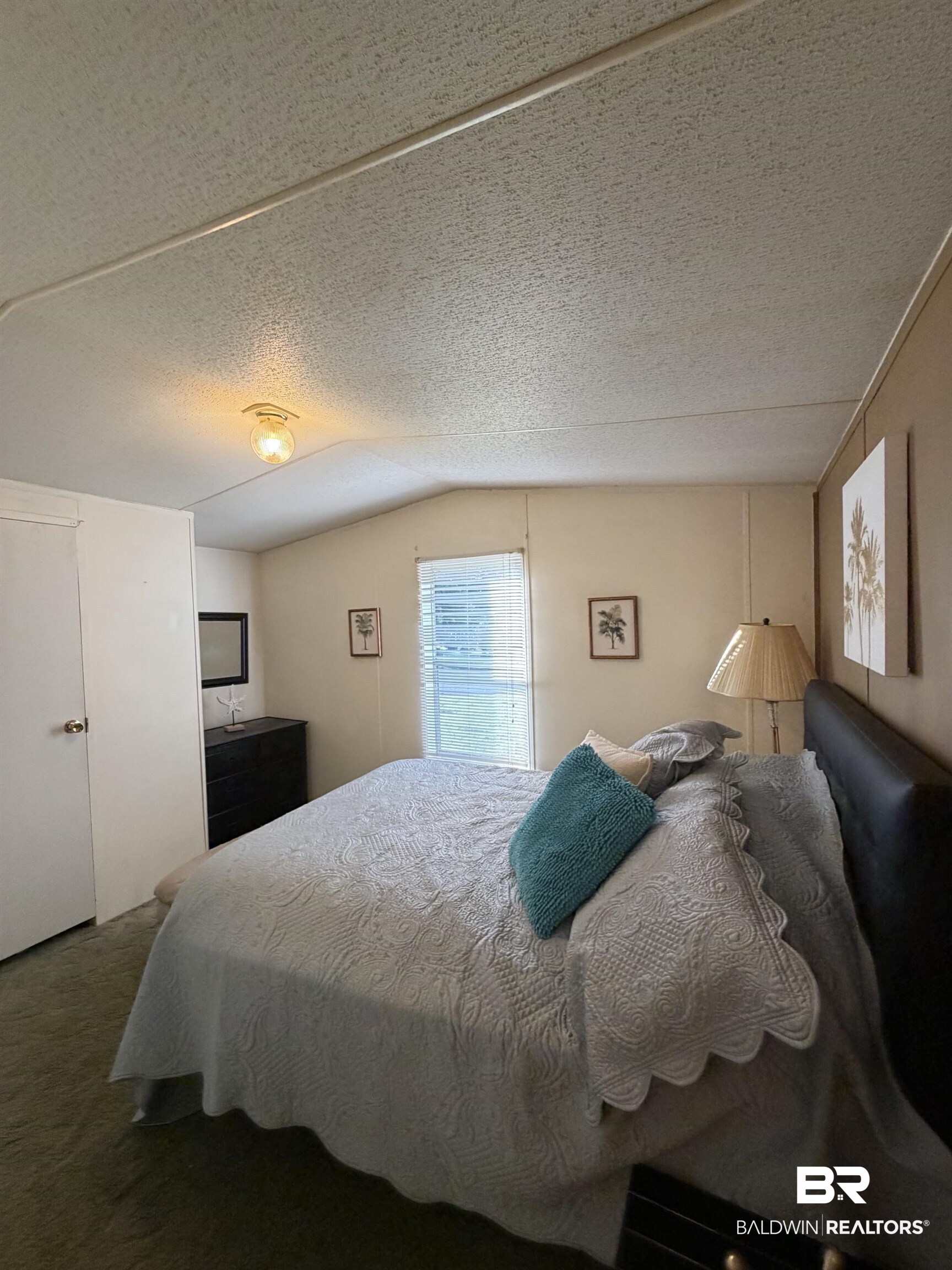 1125 Ridgewood Drive Lillian, AL 36549 - Photo 12 of 36 Carpet flooring and a window with blinds