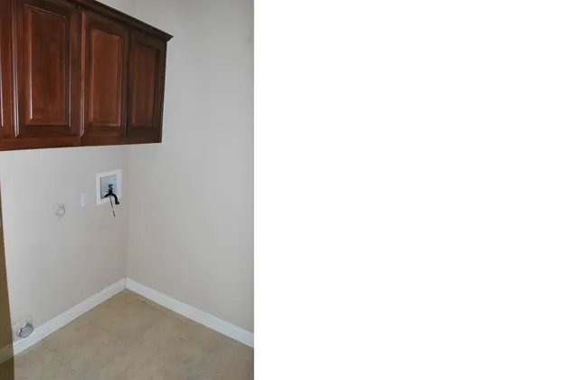 a view of city from balcony