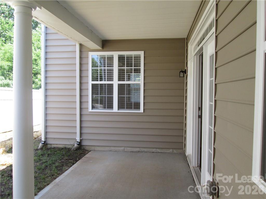 5707 Cactus Valley Road Charlotte, NC 28277 - Photo 20 of 44