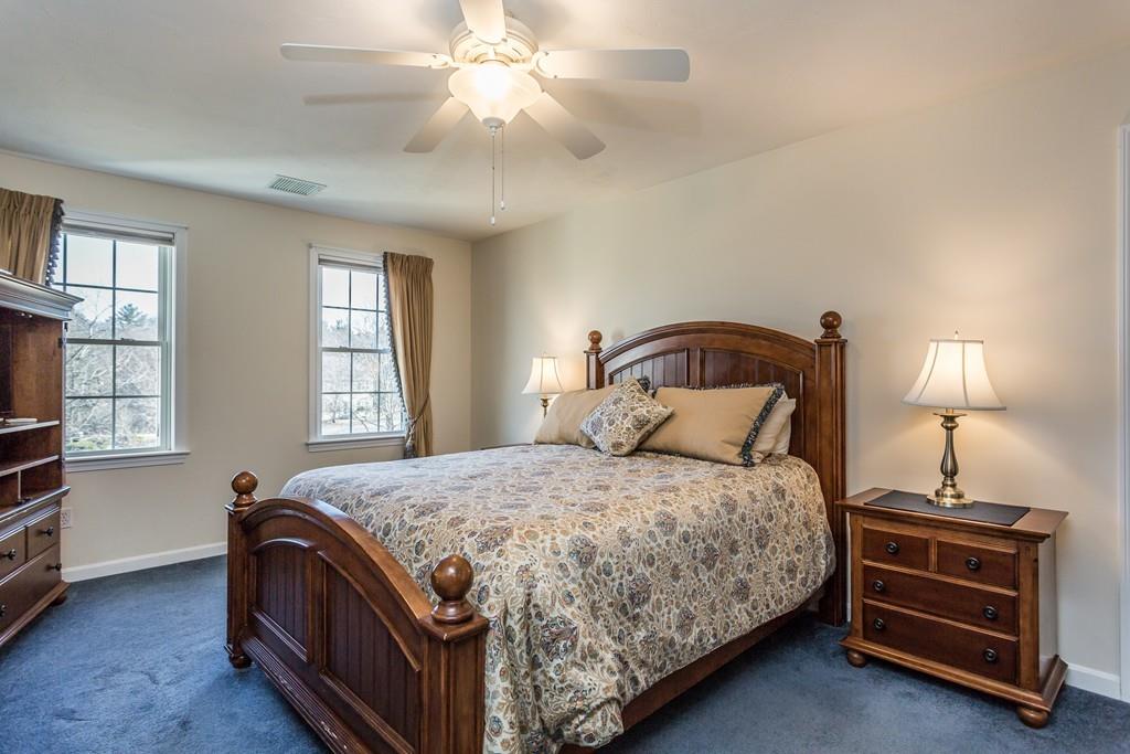 102 Finch Road Raynham, MA 02767 - Photo 13 of 28
