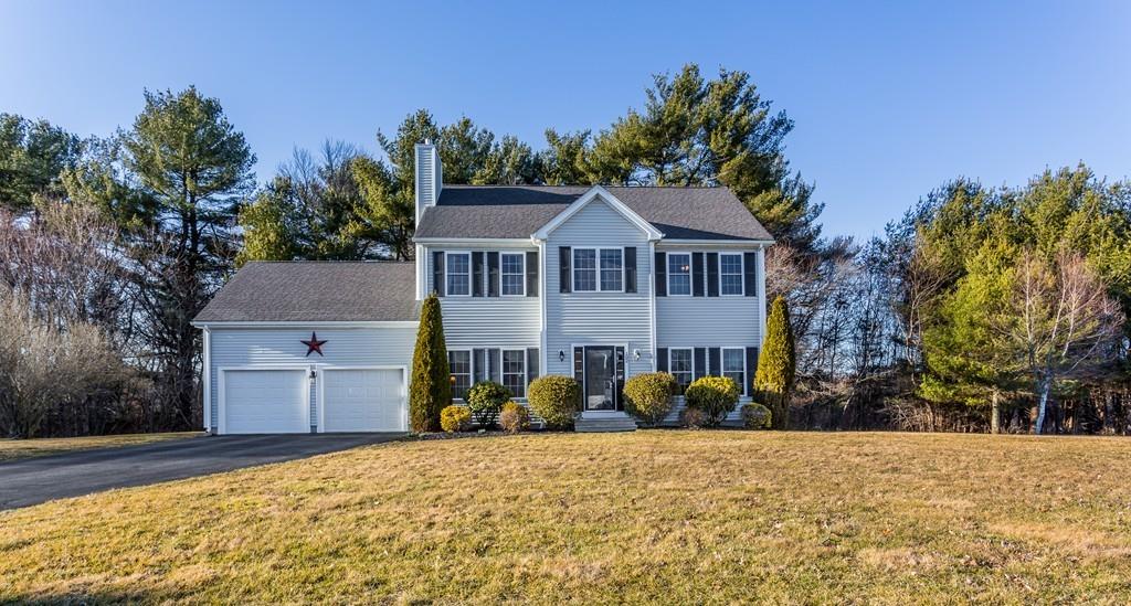 102 Finch Road Raynham, MA 02767 - Photo 2 of 28