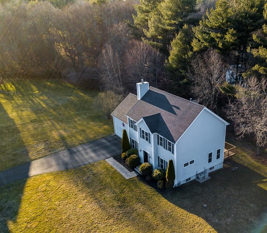102 Finch Road Raynham, MA 02767 - Photo 27 of 28