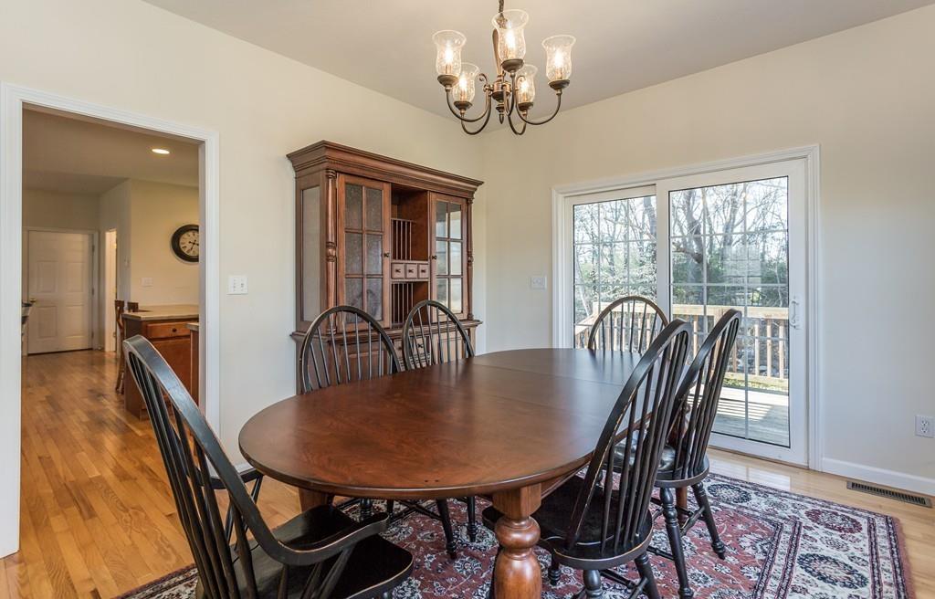 102 Finch Road Raynham, MA 02767 - Photo 7 of 28