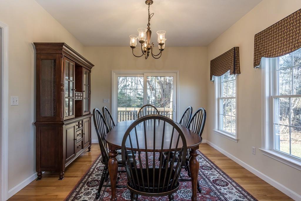 102 Finch Road Raynham, MA 02767 - Photo 8 of 28