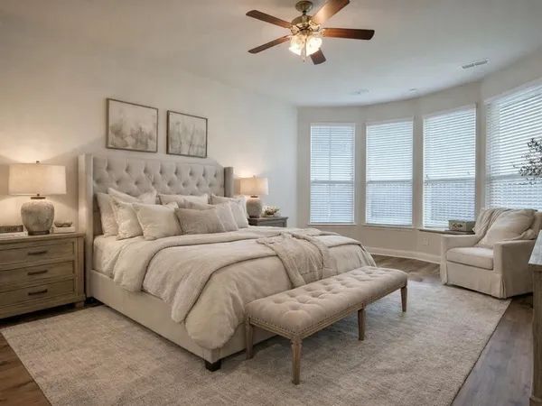 $689,000 | 3044 Bold Ruler Road, Celina, TX 75009