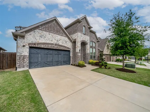 $689,000 | 3044 Bold Ruler Road, Celina, TX 75009