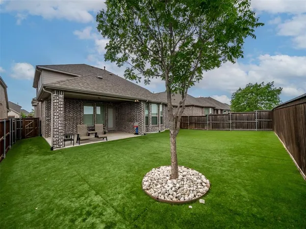 $689,000 | 3044 Bold Ruler Road, Celina, TX 75009