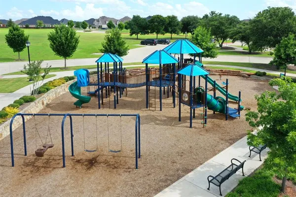 $689,000 | 3044 Bold Ruler Road, Celina, TX 75009