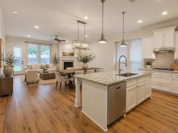 $689,000 | 3044 Bold Ruler Road, Celina, TX 75009