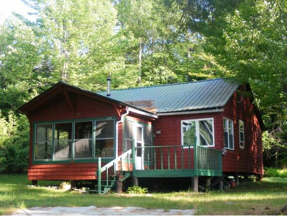 16 Montgomery Road Stark, NH 03582 - Photo 1 of 1