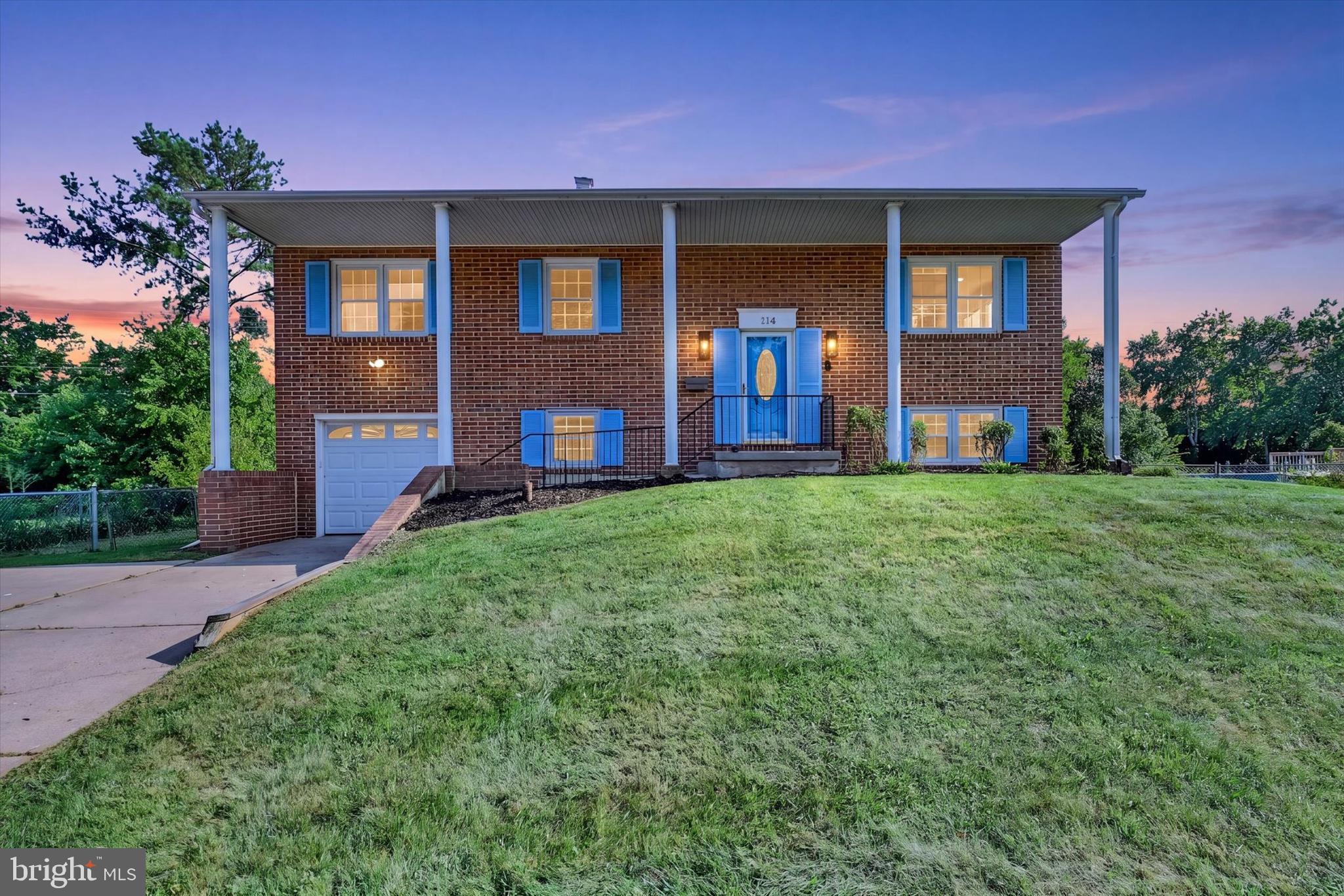 114 Doncaster Road Joppa, MD 21085 - Photo 1 of 32