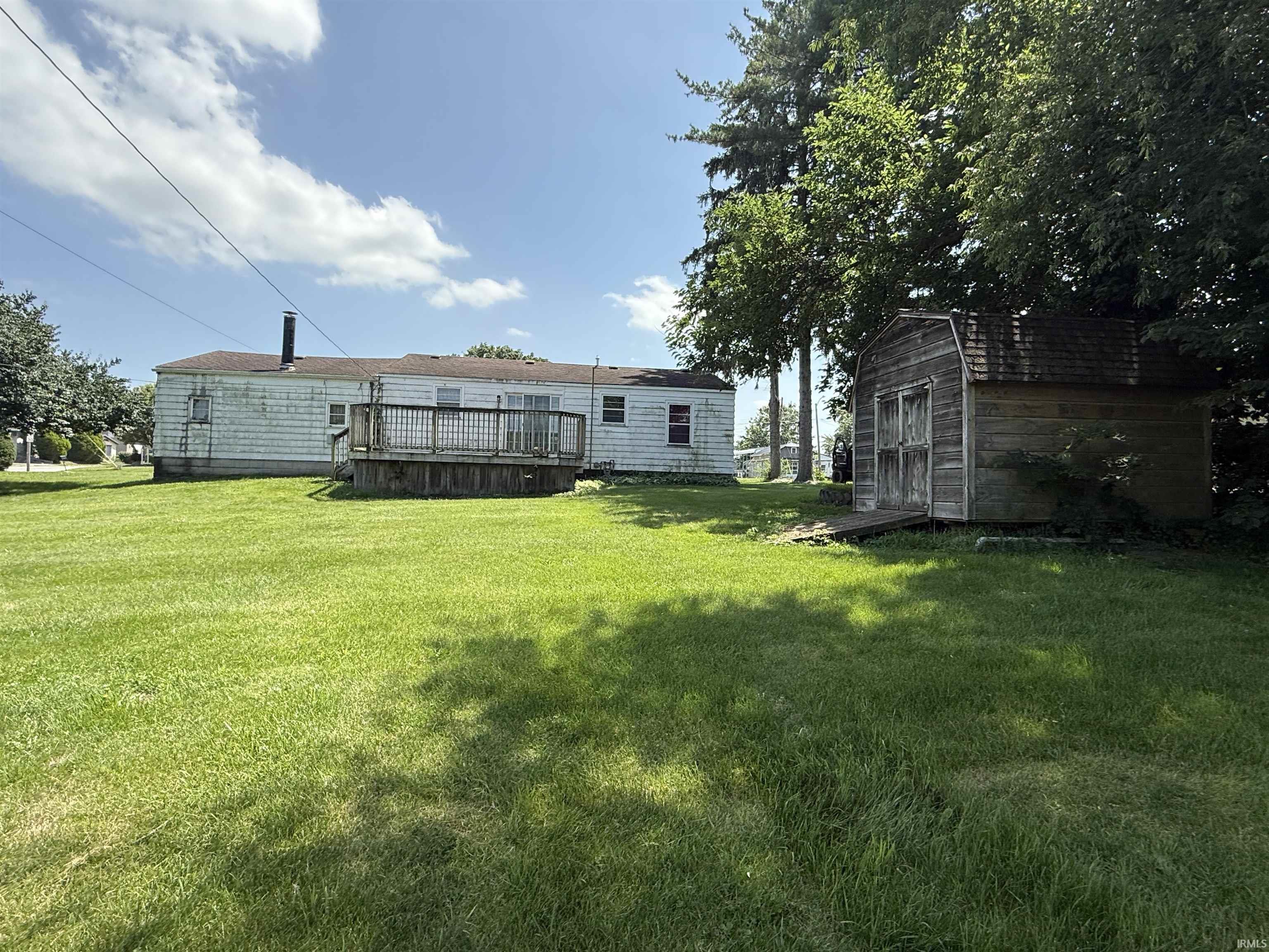 802 Biddle Street Logansport, IN 46947 - Photo 9 of 10