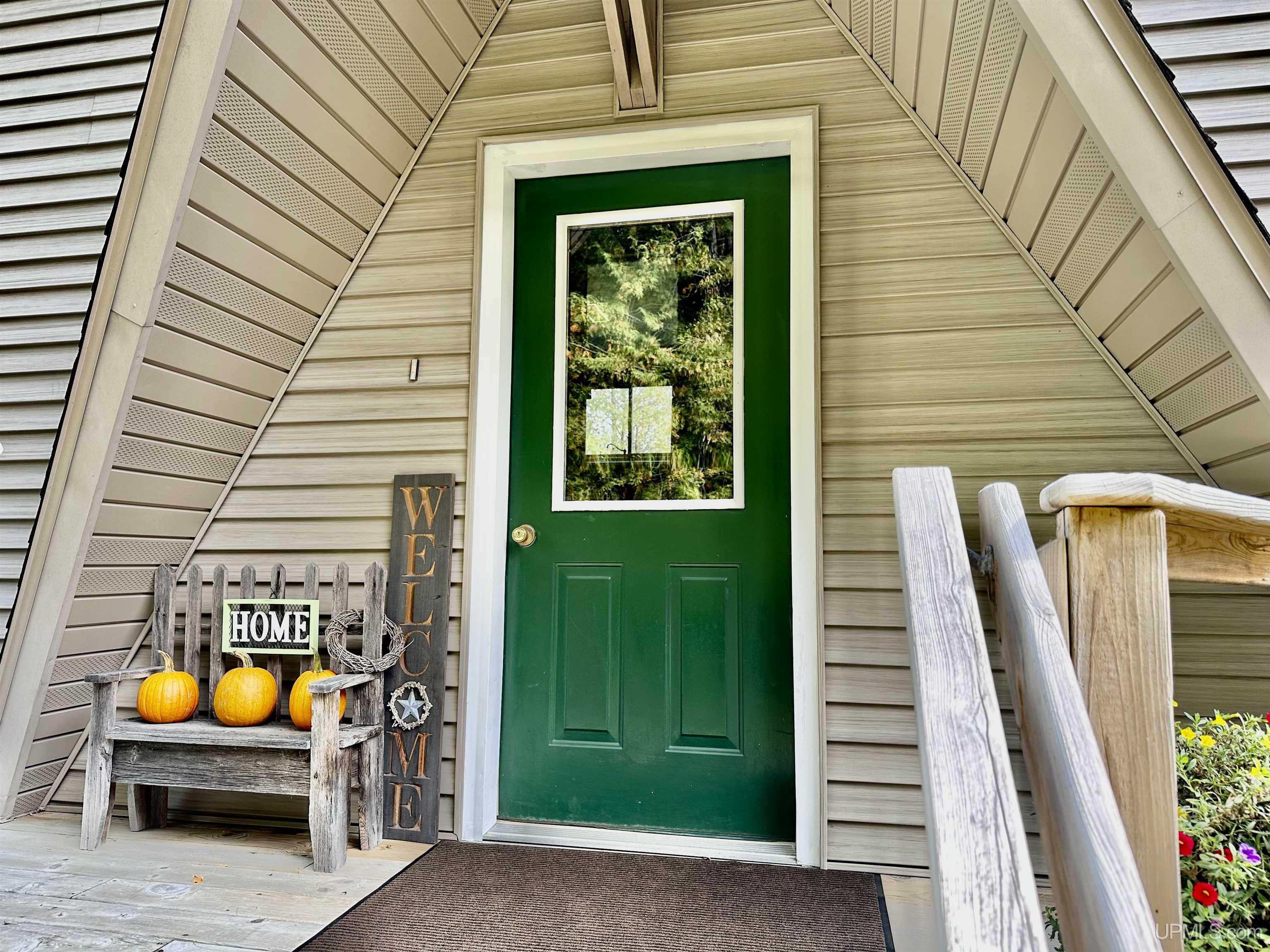 N16204 Kell Road Powers, MI 49874 - Photo 7 of 51 Gallery Image 7