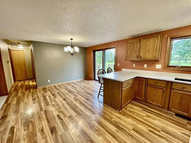 $399,900 | W4581 West Buss Drive, Cecil, WI 54111