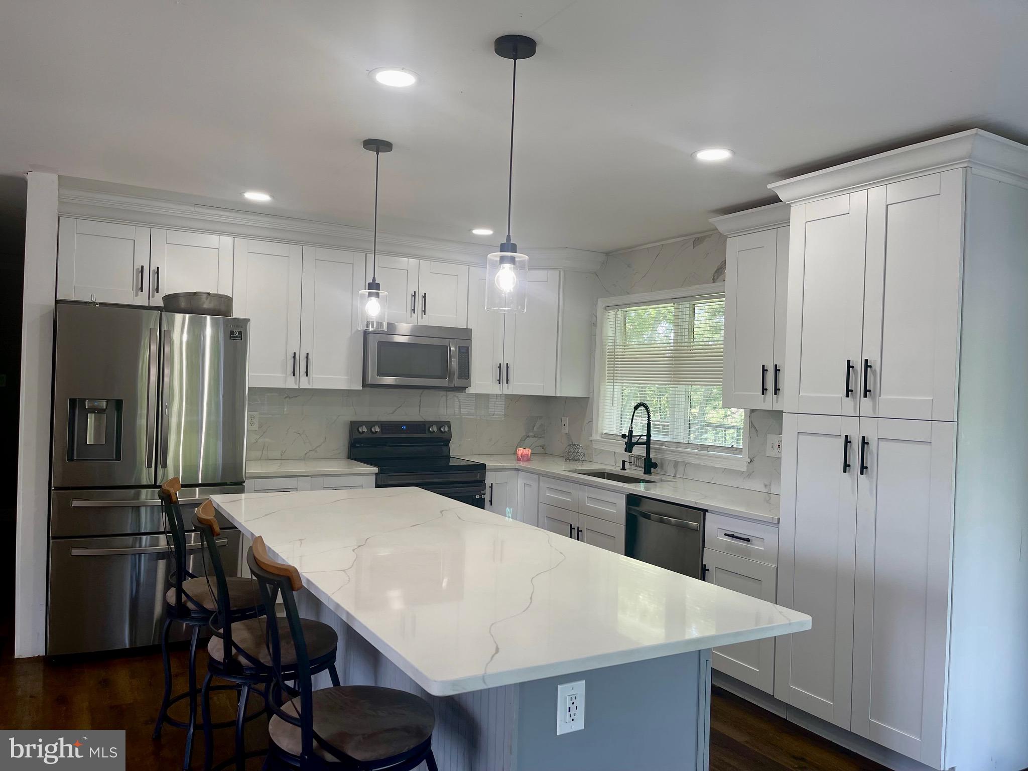 1604 Old New Windsor Road New Windsor, MD 21776 - Photo 13 of 33