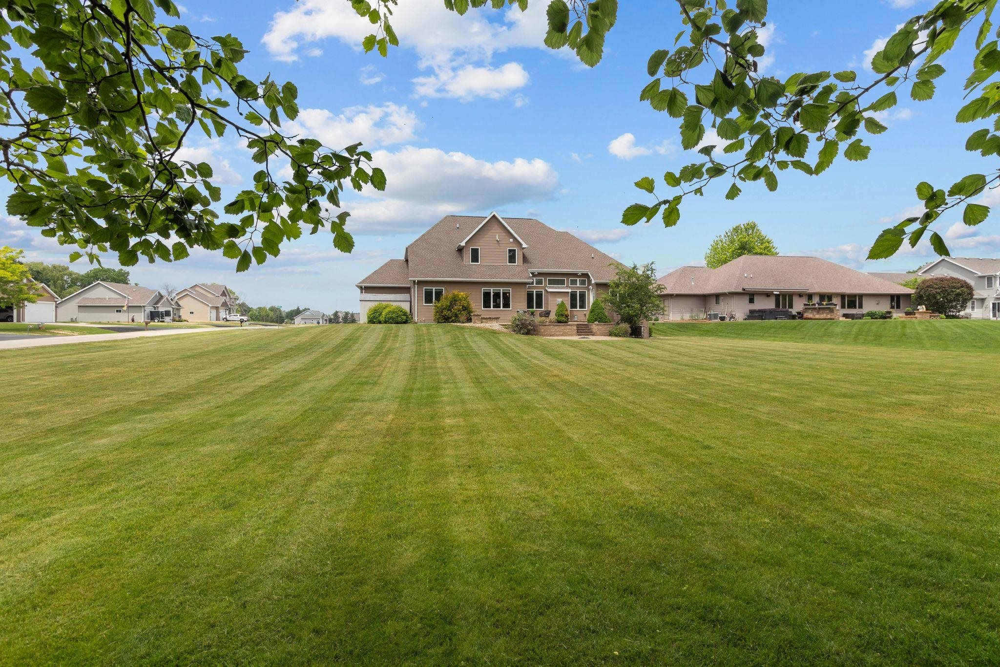493 Dalton Road Neenah, WI 54956 - Photo 56 of 65