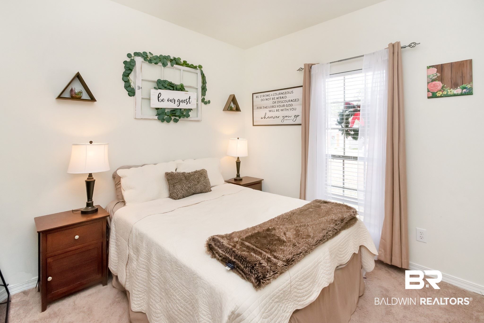 13677 Daniels Drive Mobile, AL 36695 - Photo 14 of 22 bedroom 3
