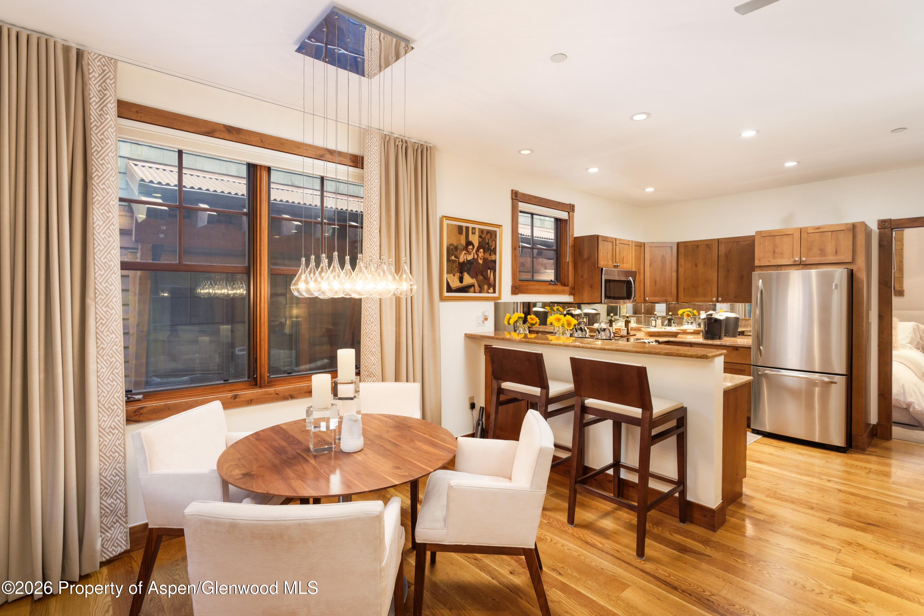 507 West Main Street, Unit C101 Aspen, CO 81611 - Photo 2 of 17 06-ChristianaC101_HiRes_210729006