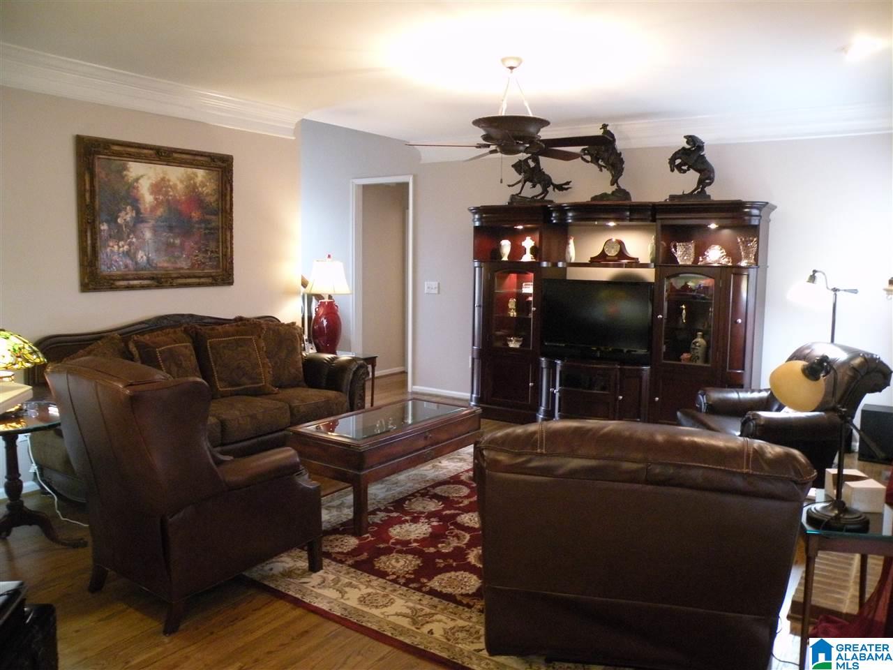 352 Grande View Trail Alabaster, AL 35114 - Photo 6 of 22