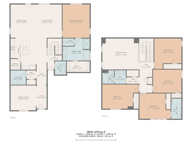 $498,900 | 119 Bedford Loop, Crawfordville, FL 32327