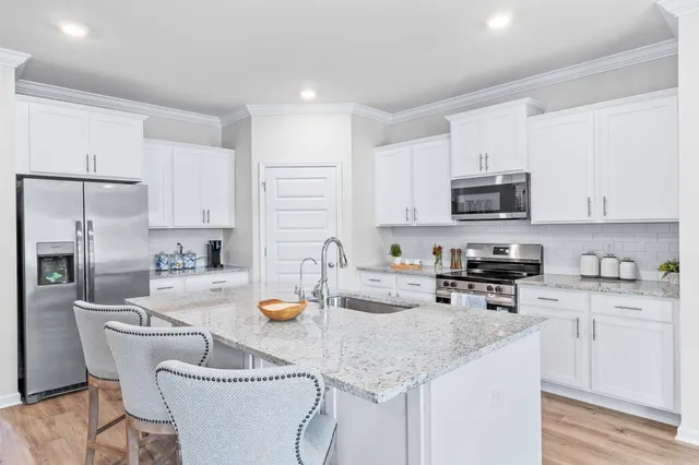 $498,900 | 119 Bedford Loop, Crawfordville, FL 32327