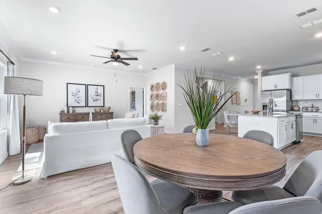 $498,900 | 119 Bedford Loop, Crawfordville, FL 32327