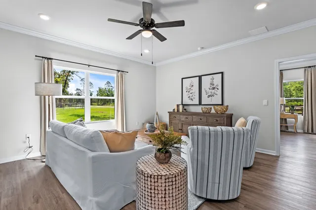 $498,900 | 119 Bedford Loop, Crawfordville, FL 32327