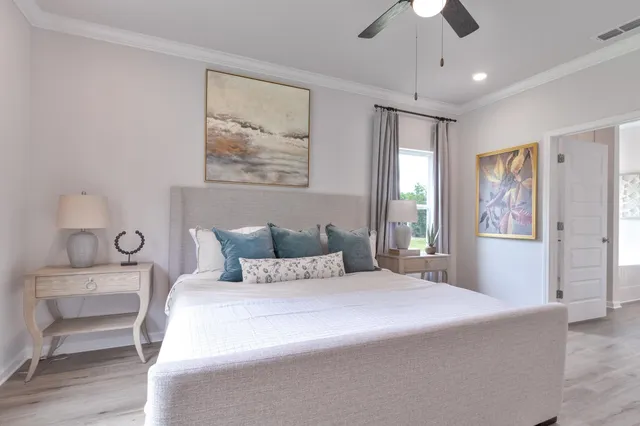 $498,900 | 119 Bedford Loop, Crawfordville, FL 32327