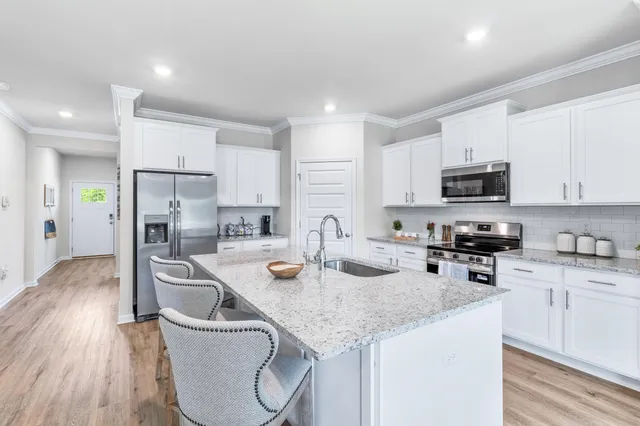 $498,900 | 119 Bedford Loop, Crawfordville, FL 32327