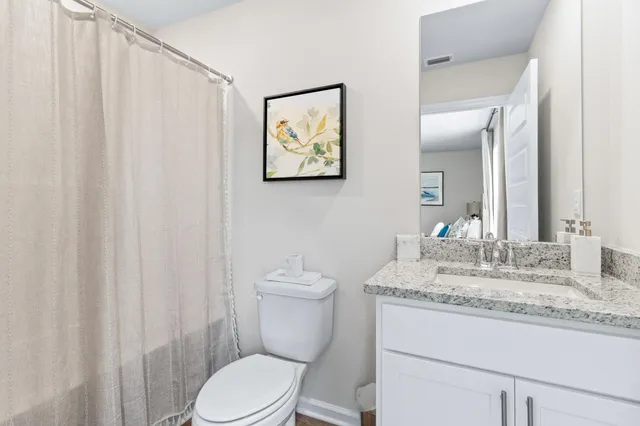 $498,900 | 119 Bedford Loop, Crawfordville, FL 32327