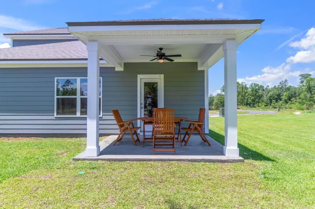$498,900 | 119 Bedford Loop, Crawfordville, FL 32327