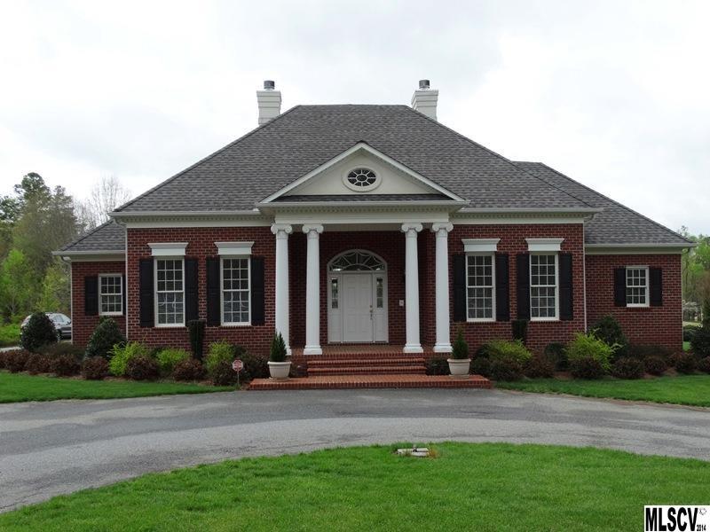 3475 Sandy Ford Road Newton, NC 28658 - Photo 1 of 21