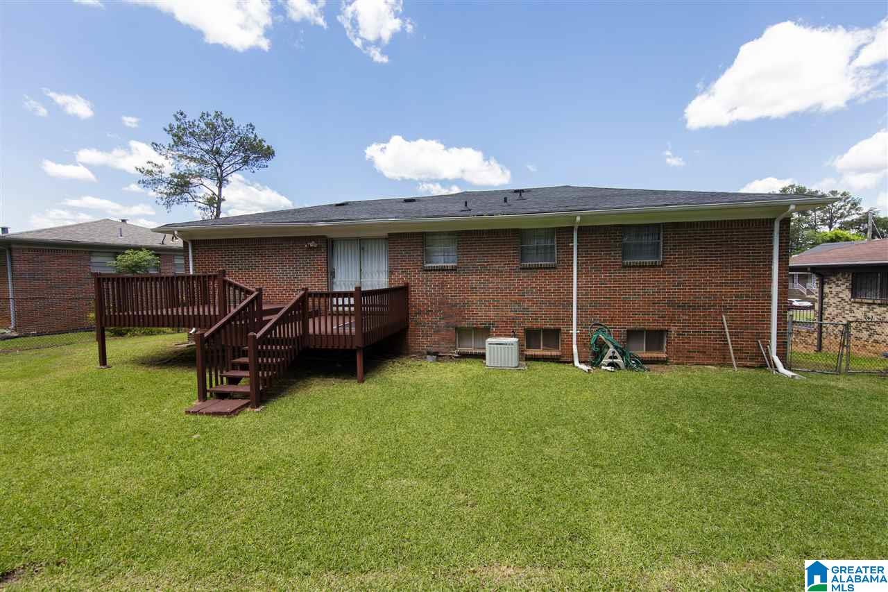 3069 Wenonah Park Road Southwest Birmingham, AL 35211 - Photo 6 of 34