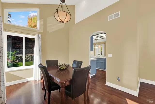 $875,000 | 719 Rambleton Drive, Vacaville, CA 95688