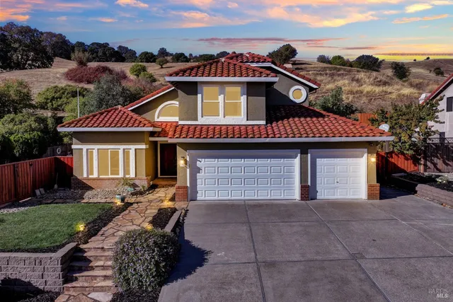 $875,000 | 719 Rambleton Drive, Vacaville, CA 95688