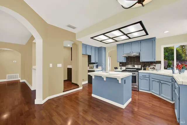 $875,000 | 719 Rambleton Drive, Vacaville, CA 95688