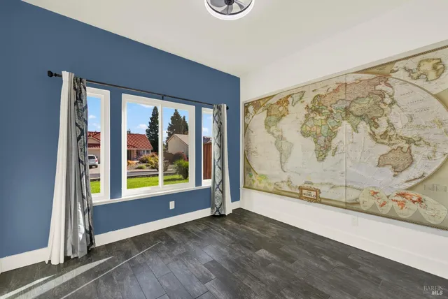 $875,000 | 719 Rambleton Drive, Vacaville, CA 95688