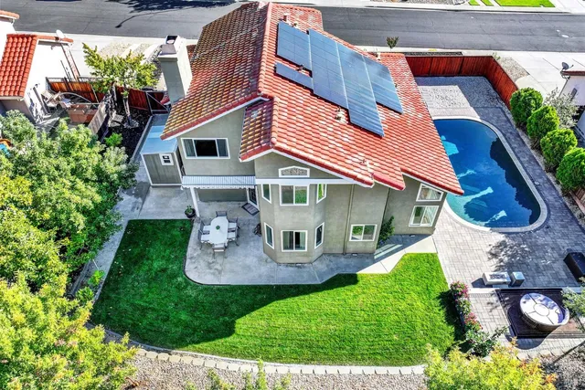 $875,000 | 719 Rambleton Drive, Vacaville, CA 95688