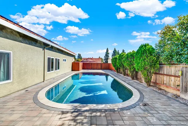$875,000 | 719 Rambleton Drive, Vacaville, CA 95688