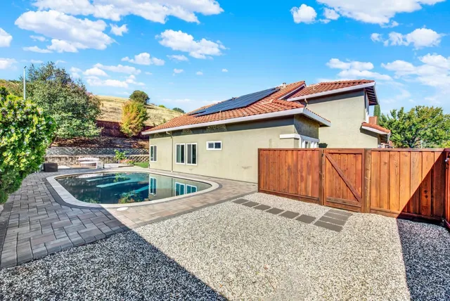 $875,000 | 719 Rambleton Drive, Vacaville, CA 95688