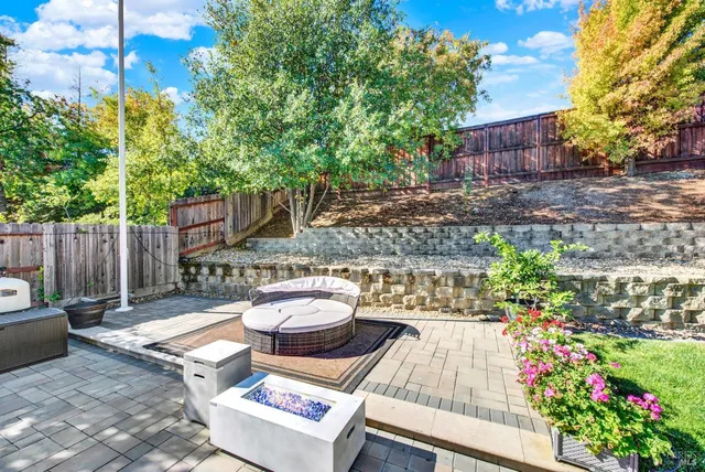 $875,000 | 719 Rambleton Drive, Vacaville, CA 95688