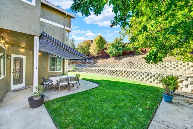 $875,000 | 719 Rambleton Drive, Vacaville, CA 95688